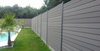 Portail Clôtures dans la vente du matériel pour les clôtures et les clôtures à Livarot